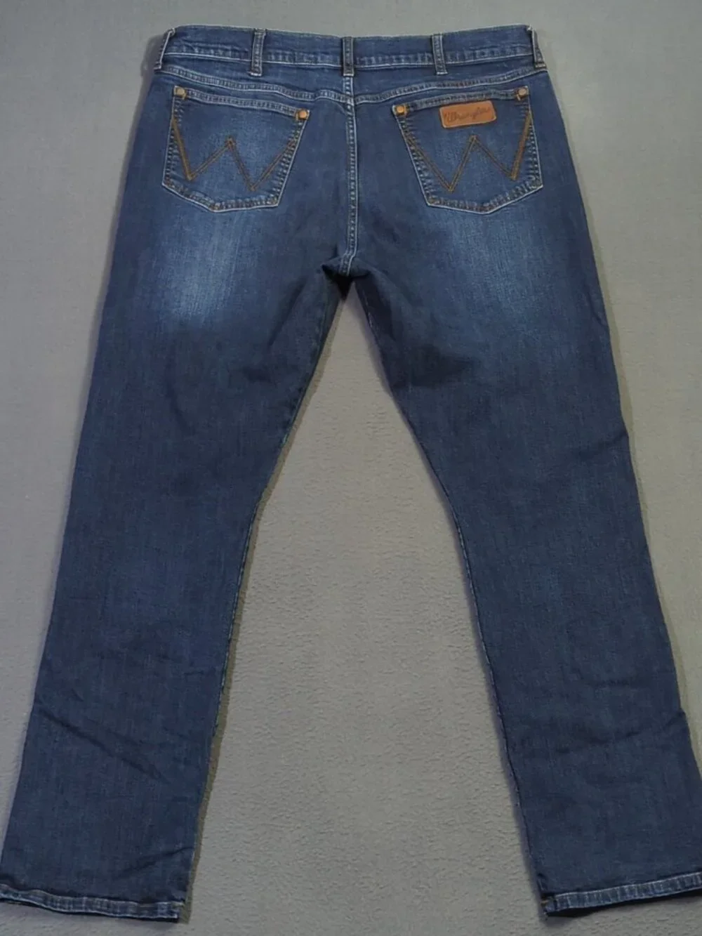 Wrangler jeans men